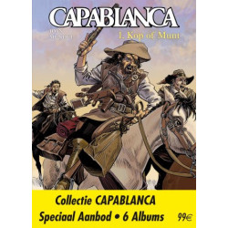 Collectie Capablanca
