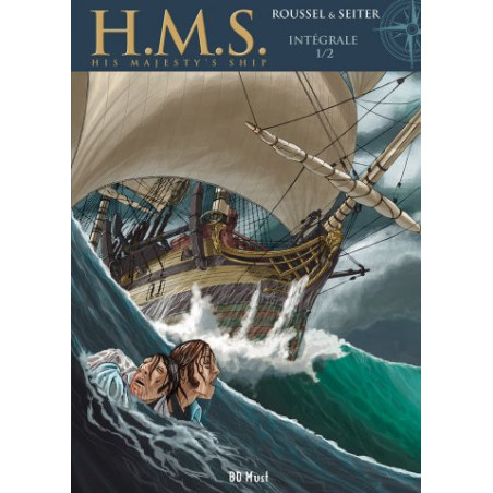 Intégrale H.M.S.