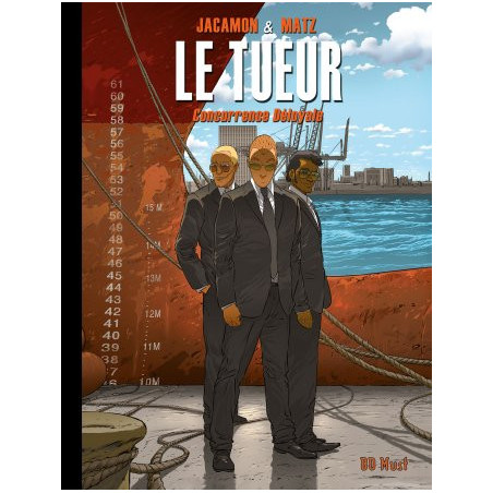 T9 - Concurrence déloyale