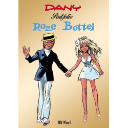 Portfolio Roze Bottel