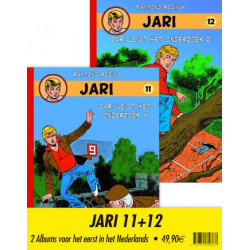 JARI 11+12