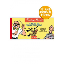 Le Secret du Protectocolocran