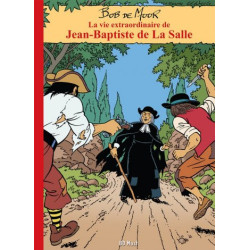 Jean-Baptiste de La Salle