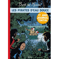 Les Pirates d'eau douce