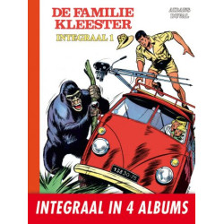 De Familie Kleester Integraal