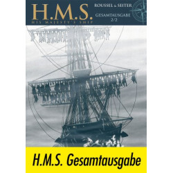 H.M.S. Gesamtausgabe