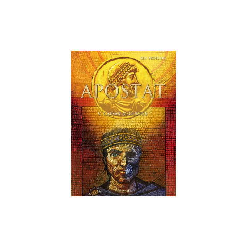 T5 - Caesar Augustus