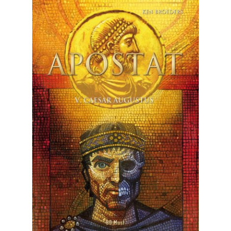 T5 - Caesar Augustus