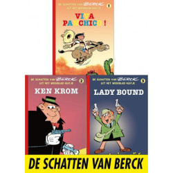 De Schatten van Berck