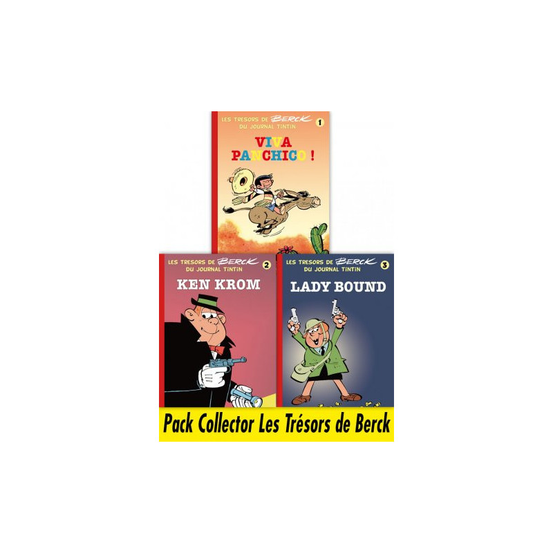 Les Trésors de Berck