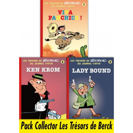 Les Trésors de Berck