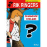 Rik Ringers - Spannende reclame - LUXE