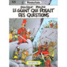 Docteur Poche - Le Géant qui posait des questions