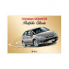 Portfolio Citroën Christian Denayer