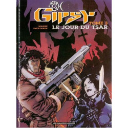 Gipsy T3 Le Jour du Tsar