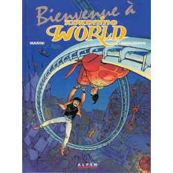 Les Dossiers d'Olivier Varèse T2