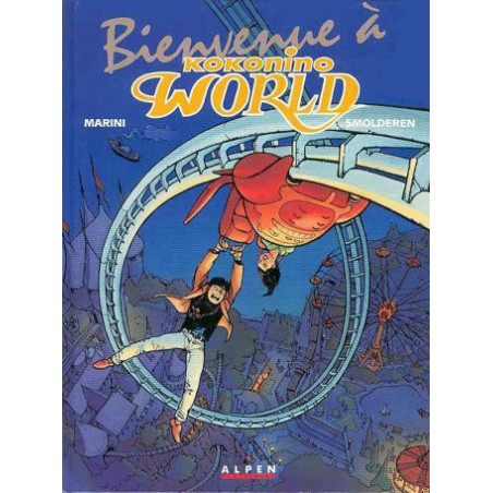 Les Dossiers d'Olivier Varèse T2