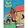Pom et Teddy T1 Le Cirque Tockburger