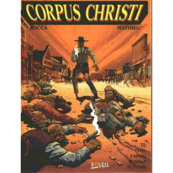 Corpus Christi T2