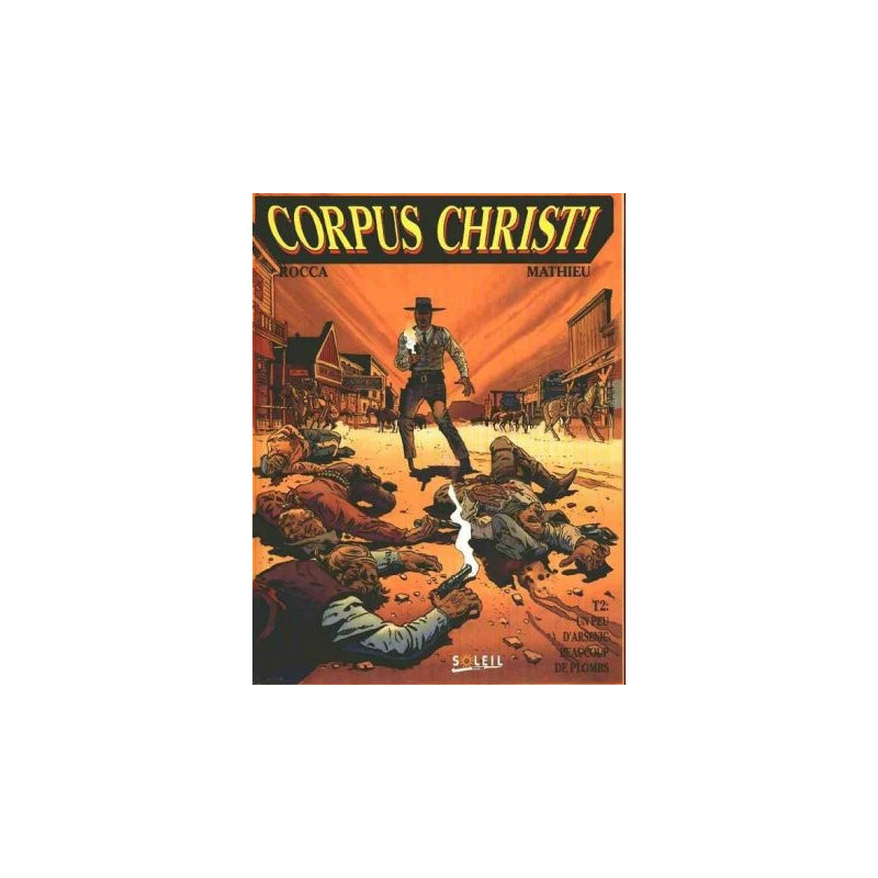 Corpus Christi T2