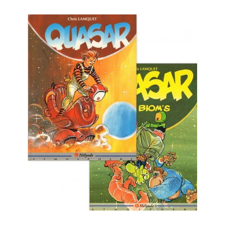 Quasar