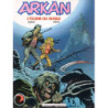 Arkan • L'écume du Diable
