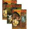 Le Maltais T1+T2+T3
