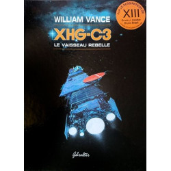 XHG-C3