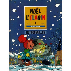 Petit Noël T3 • Retrouvailles