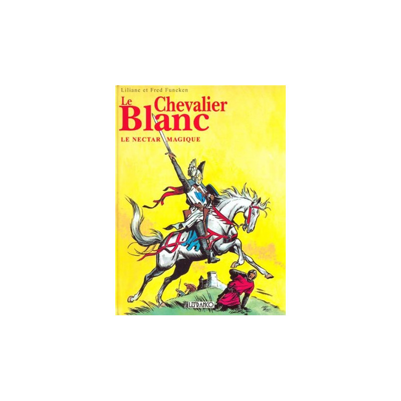 Le Chevalier Blanc