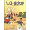 Alice et Leopold T1