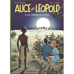 Alice et Leopold T5