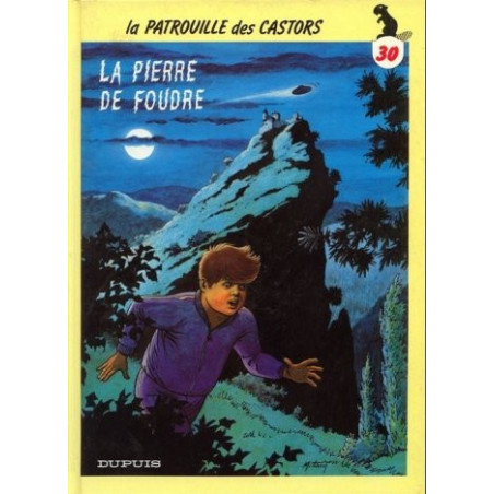 La Patrouille des Castors 30