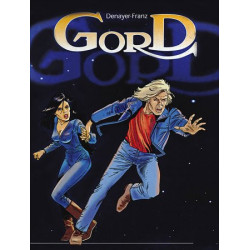 Coffret Intégrale Gord