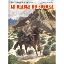Le Diable du Sonora T1 Luxe