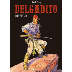 Portfolio Delgadito