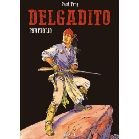 Portfolio Delgadito