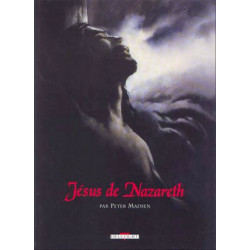 Jésus de Nazareth