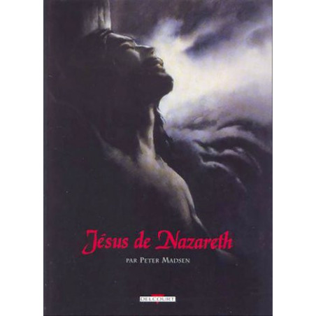 Jésus de Nazareth