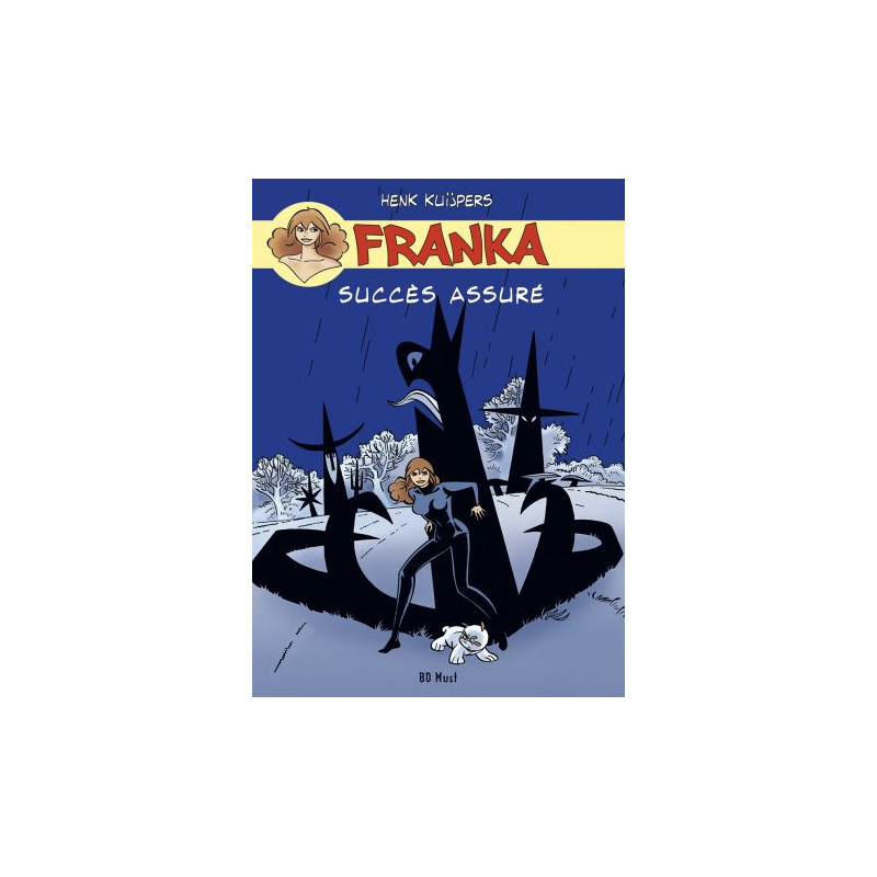 T16 - Succès Assuré