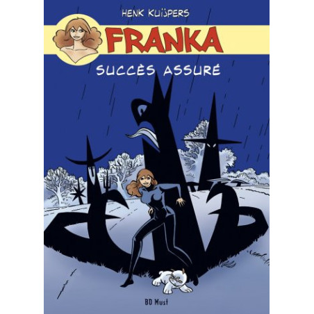 T16 - Succès Assuré