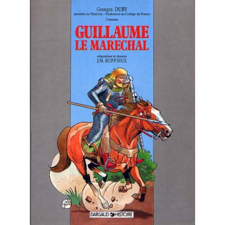 Guillaume le Marechal
