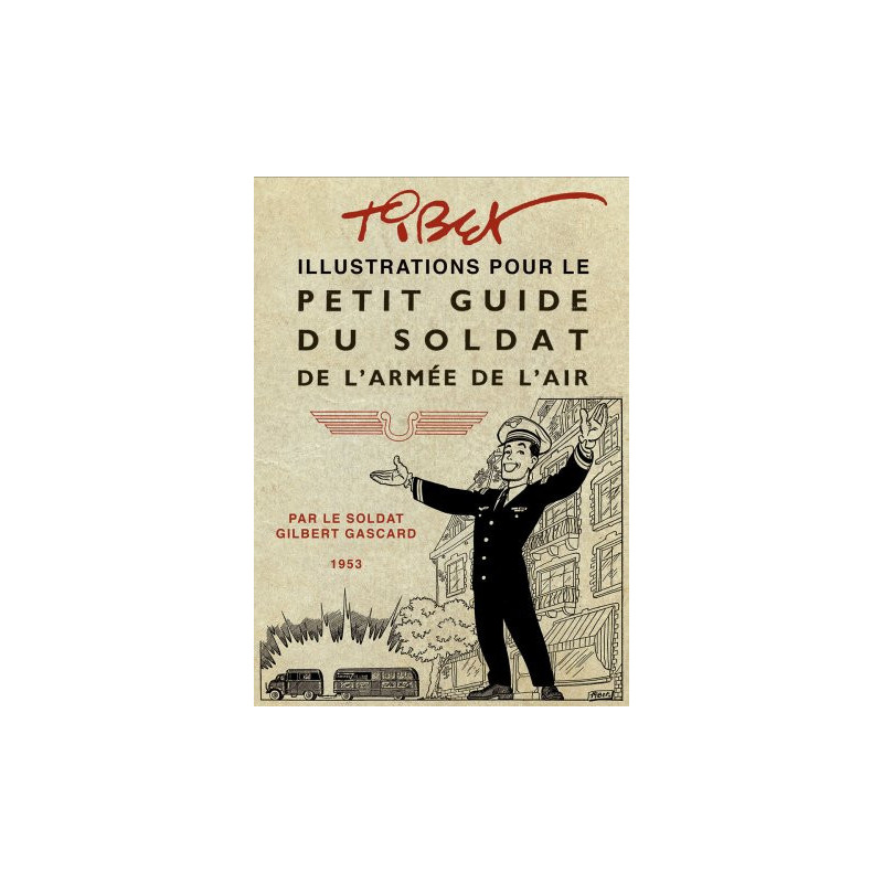 Le Petit guide du Soldat de l'Armée de l'Air
