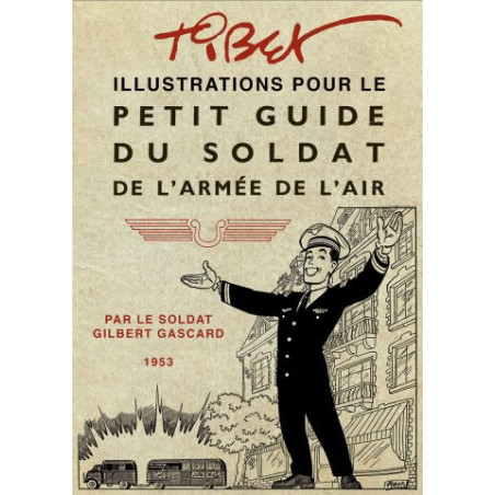 Le Petit guide du Soldat de l'Armée de l'Air