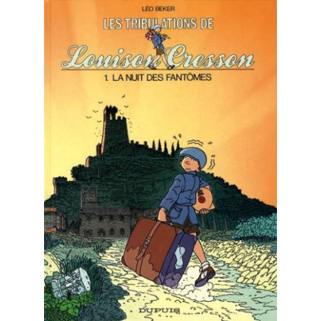 Louison Cresson T1