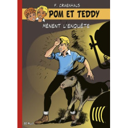 T10 - Mènent l'Enquête