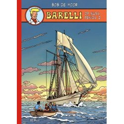 T3 - Barelli op Nusa Penida (Deel 2)