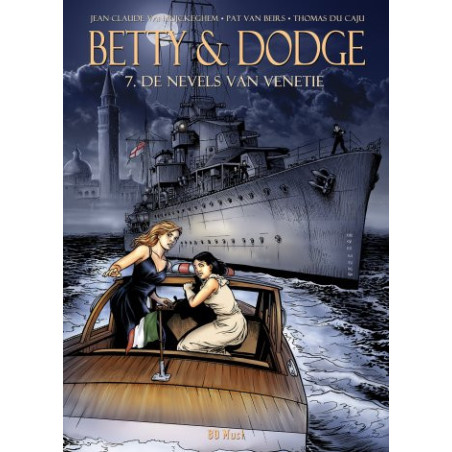 T7 De Nevels van Venetie