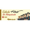 Collectie Tibet 1•2•3