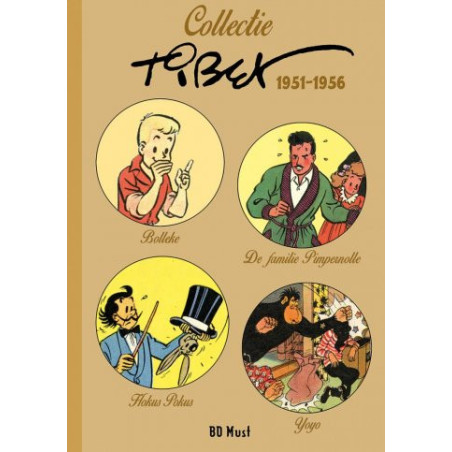 Collectie Tibet 1